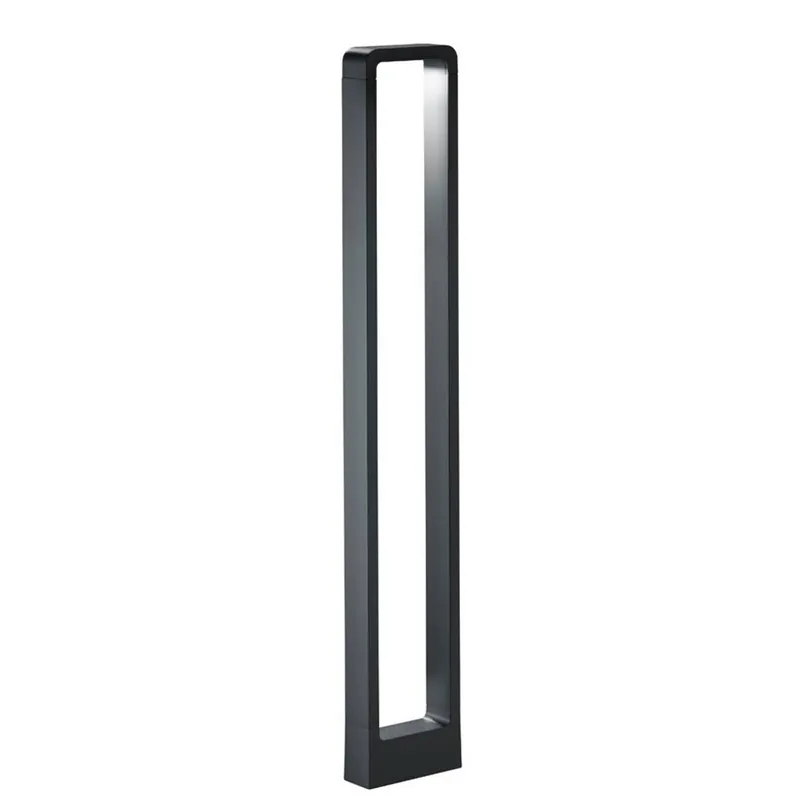 Baliza exterior Reno 5w LED 100cm IP54 antracita - Trio Entrega Rápida