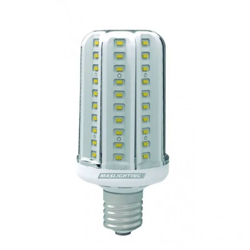 Alta Calidad Bombilla LED 30w Corn E27 - Maslighting Blanco calido (3000k)