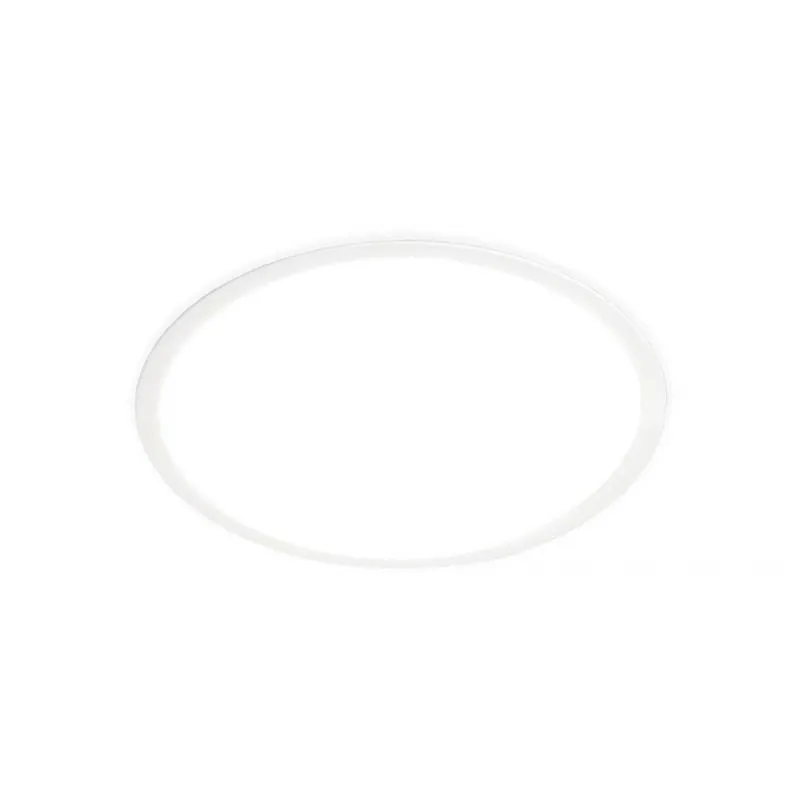Gran Oferta Downlight Fox LED Mini IP54 blanco - Arkoslight Luz calida (2700k)