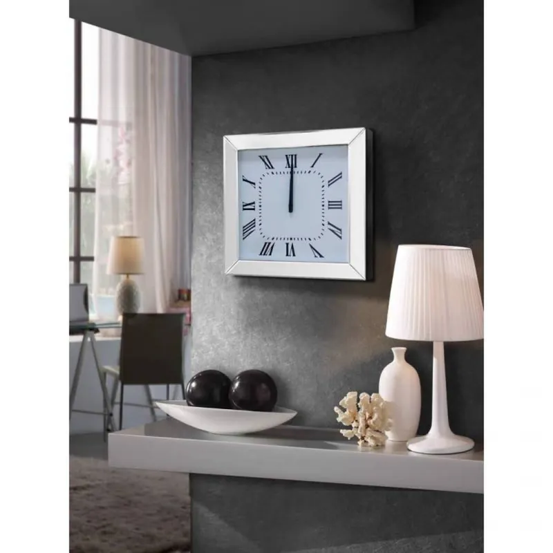 Barato Reloj de pared Adam - Schuller