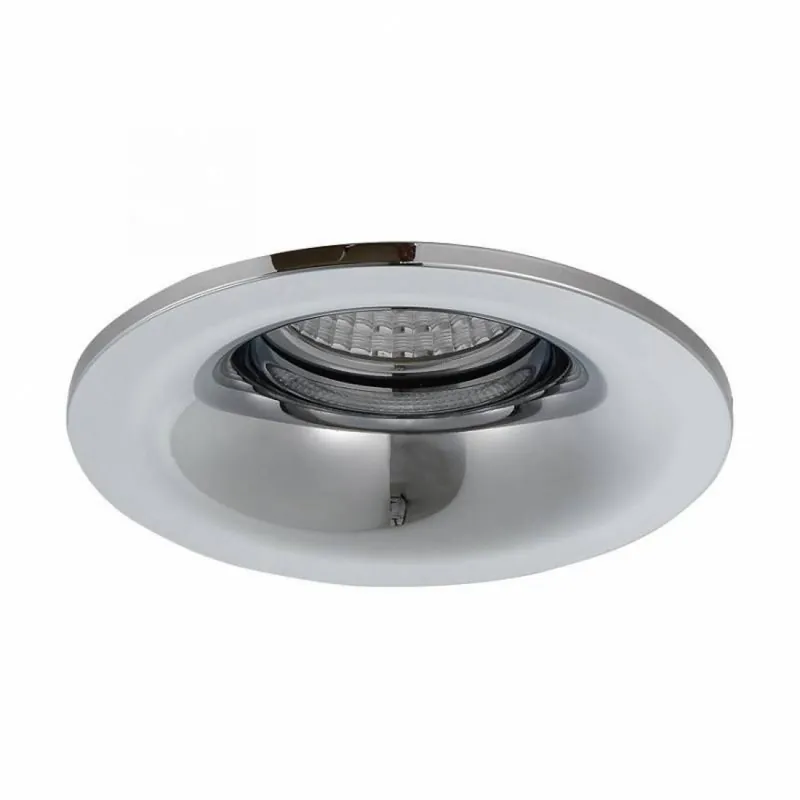 Popular Foco empotrable NC1825 GU10 cromo - YLD