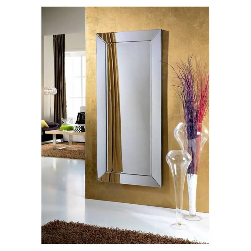 Espejo de pared Roma rectangular 178cm - Schuller Oferta