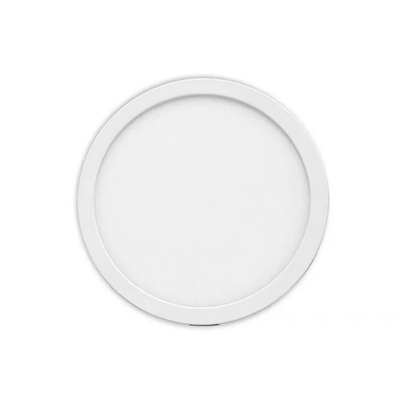 Marca Reconocida Downlight Saona LED 6w 540lm redondo - Mantra Blanco calido (3000k)