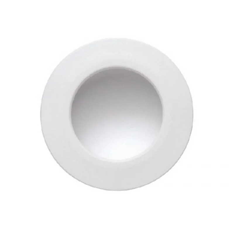 Foco empotrable Cabrera LED 12w 1080lm blanco - Mantra Blanco calido (3000k) Solo Por Tiempo Limitado