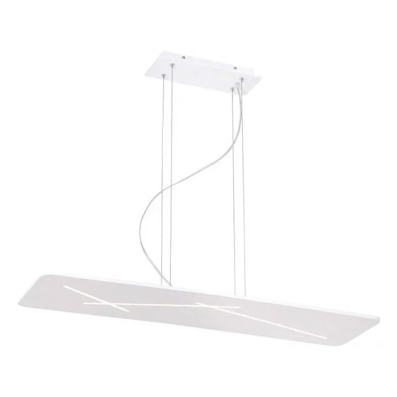 Lámpara colgante Spectrum LED 26w - Mimax No Te Lo Pierdas