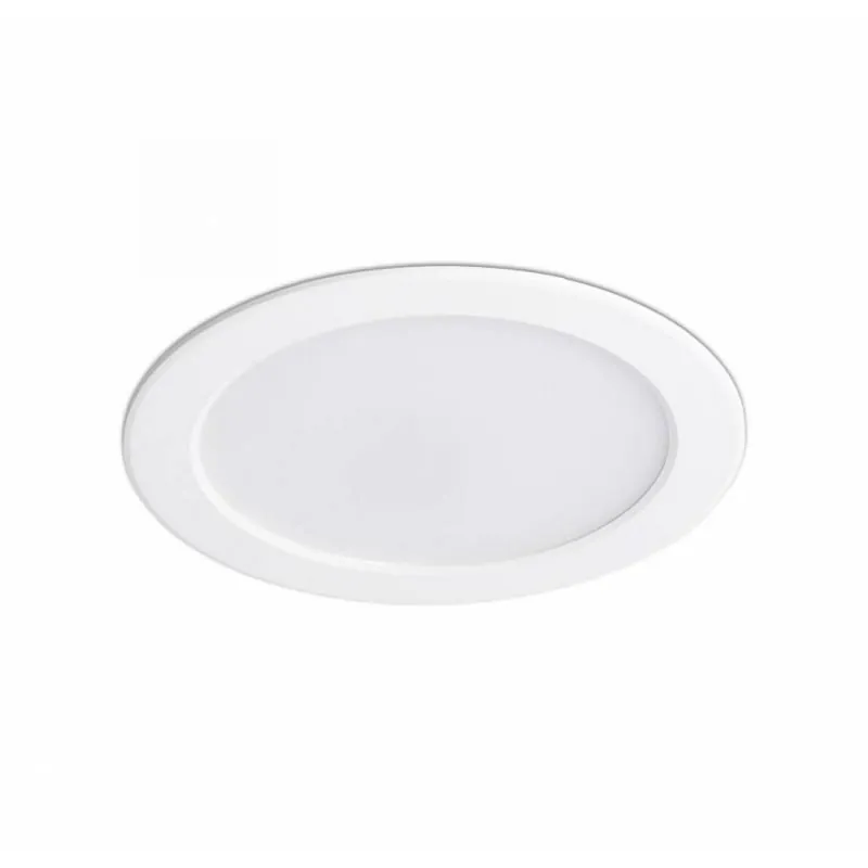 Promoción Downight LED Ted 15w IP44 1200lm blanco - Faro