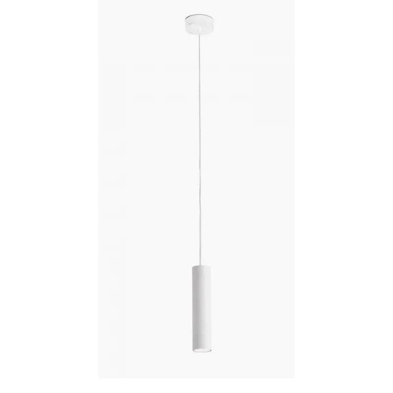 Entrega Rápida Lámpara colgante Ora LED 4w blanco - Faro