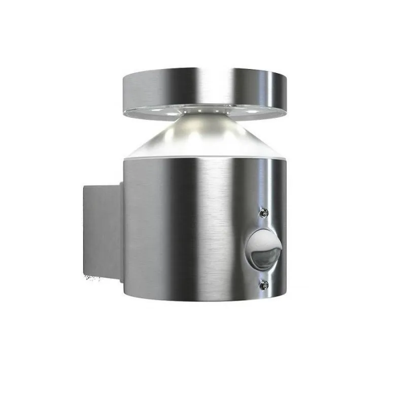 Stock Limitado Aplique de pared Pole LED 6w sensor - Ledvance