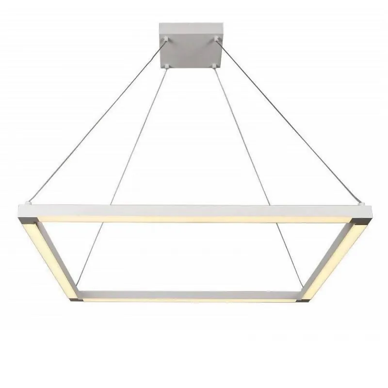 Lámpara colgante Aeris LED 65w - Mimax Precio Económico