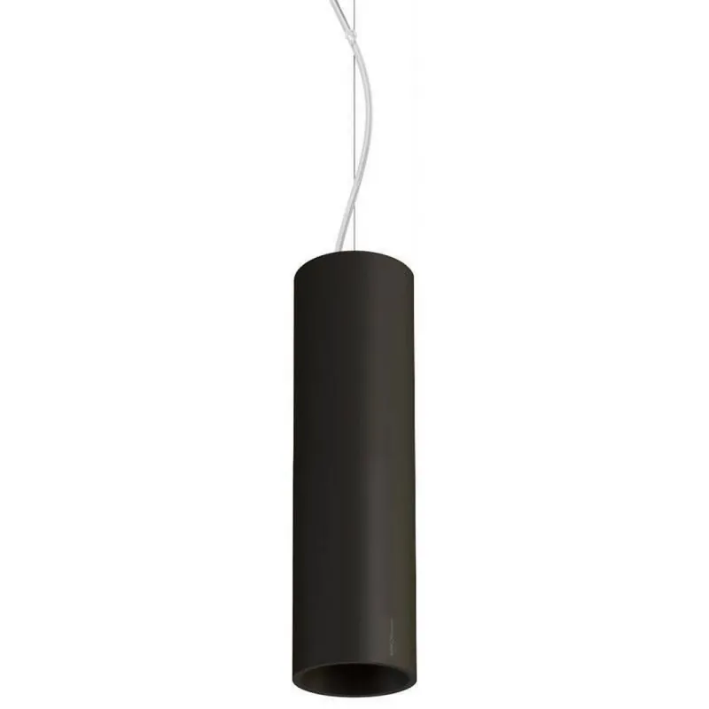 Lámpara suspendida Scope 35 LED - Arkoslight Blanco-Oro Más Vendido