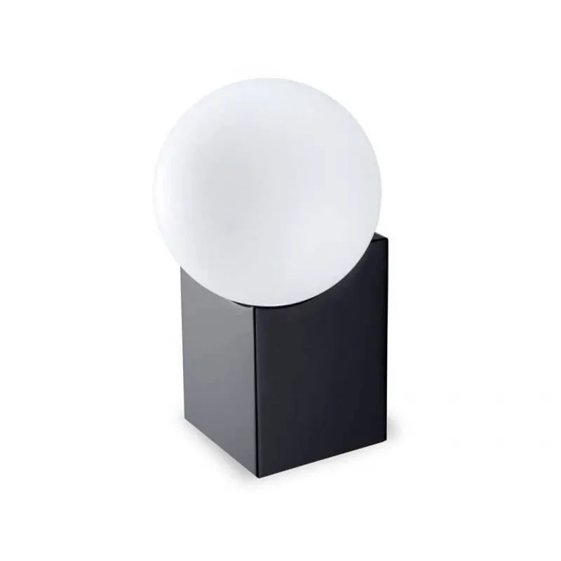 Lámpara de mesa Cub colores - Pujol Pequeño Compra Ahora