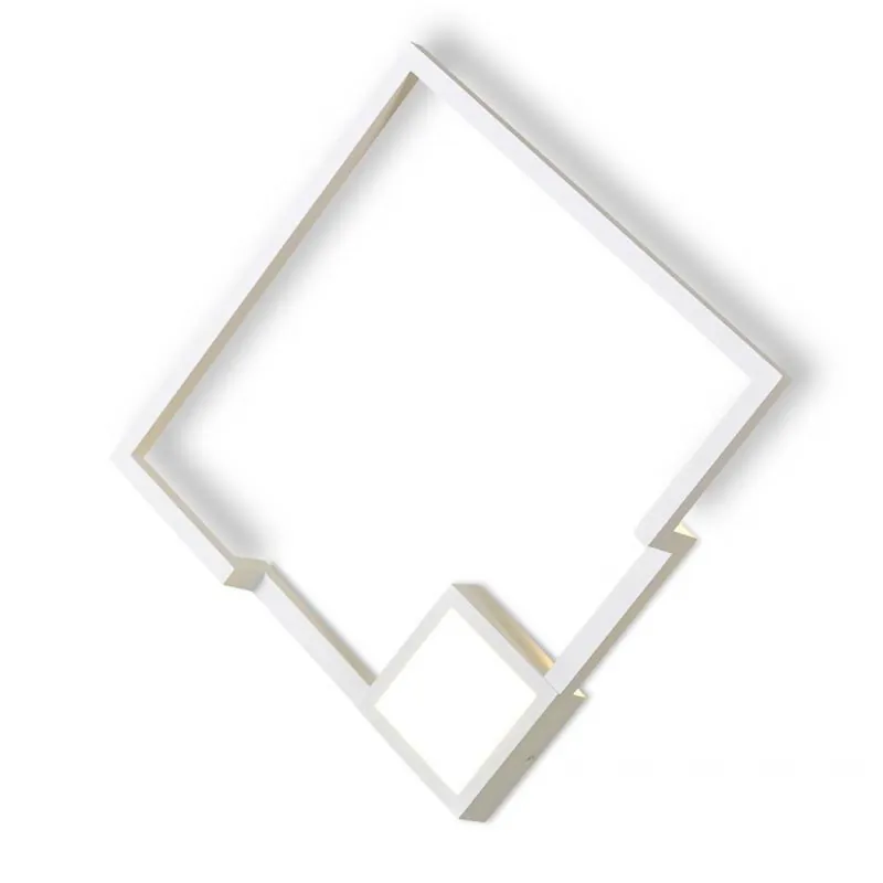 Aplique pared Boutique LED 3000k - Mantra Pequeño A Buen Precio