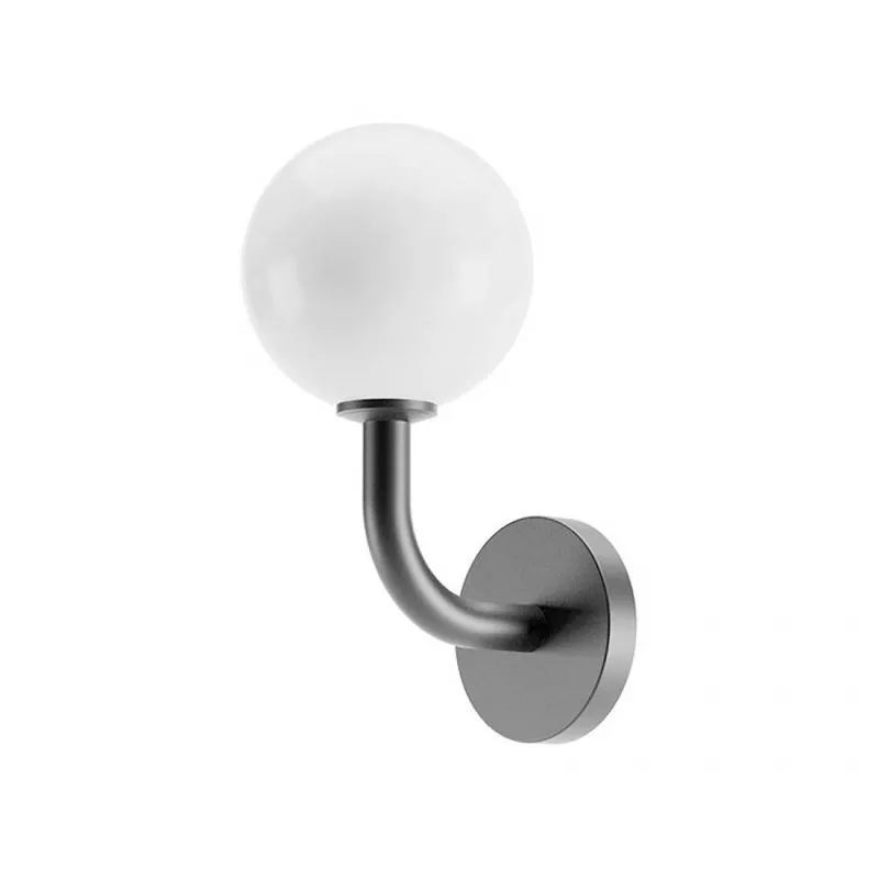 Aplique de pared Confusio LED E14 - Redo Oro Mate Precio Rebajado
