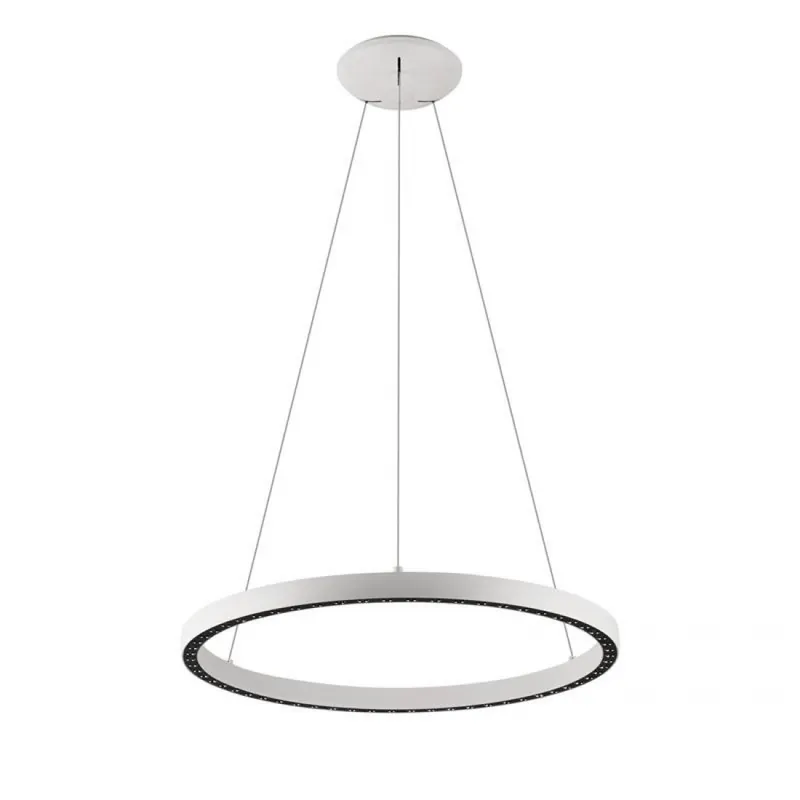 Económico Lámpara colgante Riumar LED - Mantra Blanco