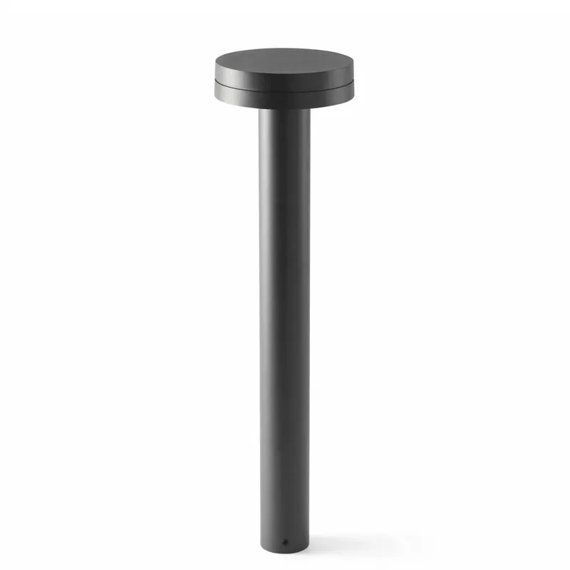 Novedad Baliza exterior Espot LED CCT IP65 60cm - Faro Antracita