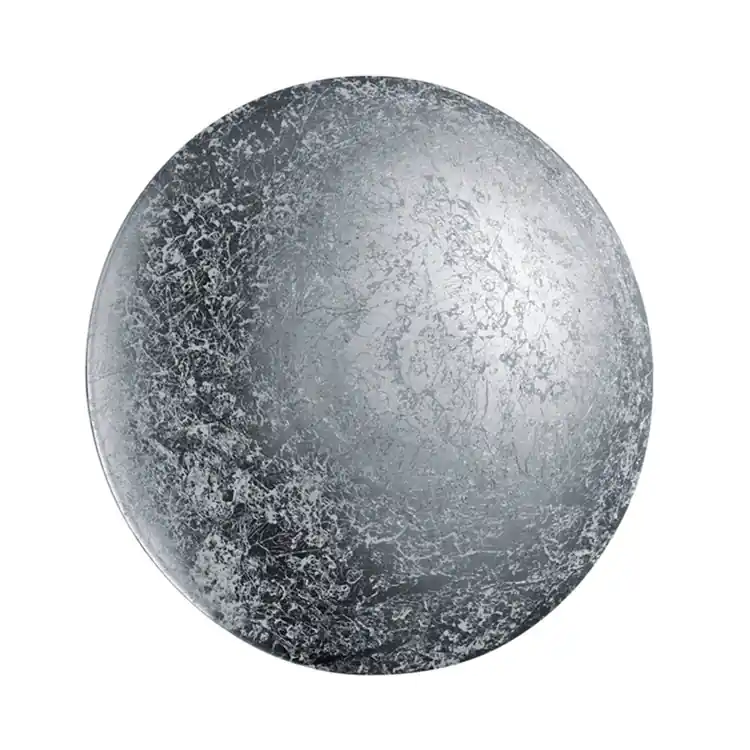 Promoción Aplique 8W Chiros 3000K 700Lm plata