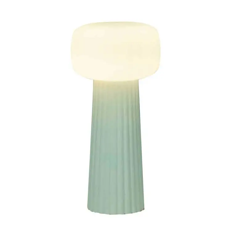Novedad Lámpara de sobremesa Faro Blanco