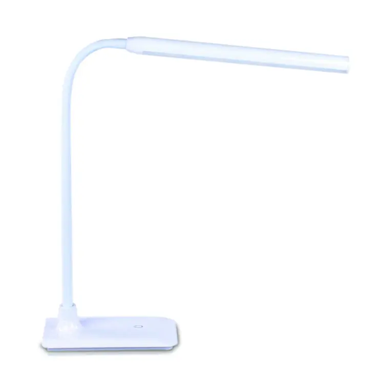 Oferta Limitada Flexo LED Sobremesa Blanco. Modelo GSC-204205008
