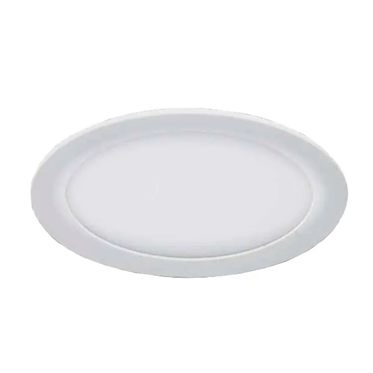 Downlight IP54 9W Blanco 4000K Disponible Ahora