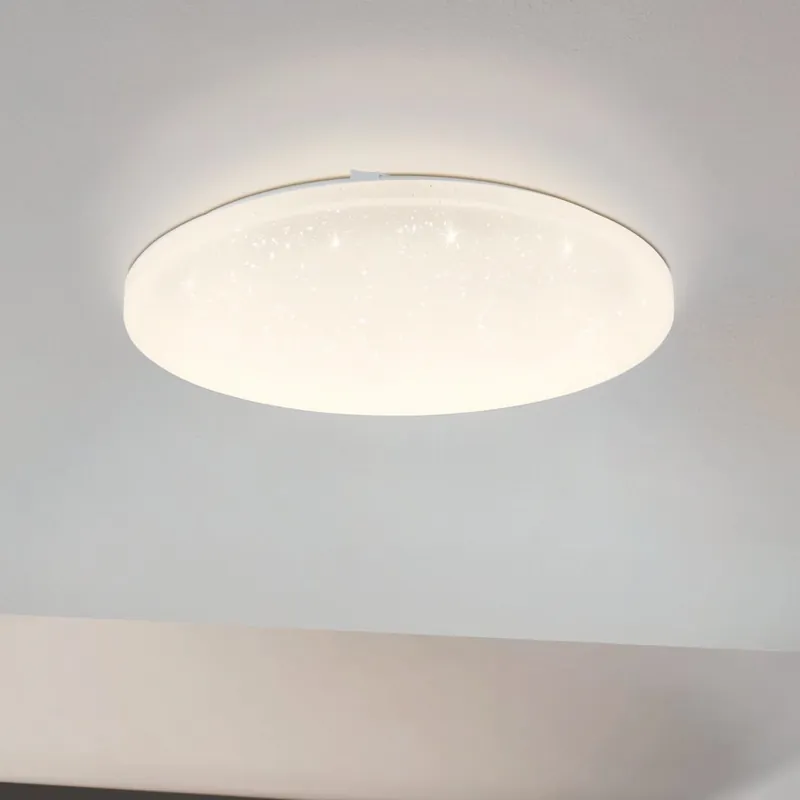 Descuento Eglo - Plafón LED LED/33,5W/230V