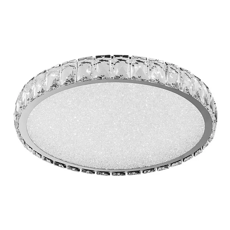 LUXERA 62423 - Plafón LED GIRO LED/48W/230V Stock Limitado