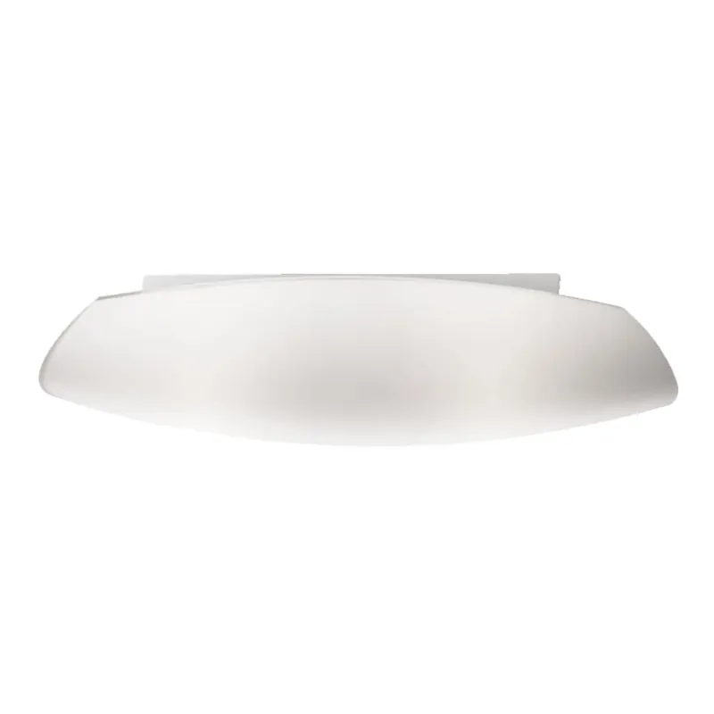 Barato LUXERA 68019 - Plafón SARAH 2xE14/60W
