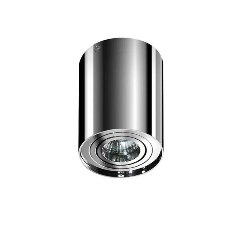 A Buen Precio Azzardo AZ0857 - Plafón BROSS 1xGU10/50W/230V