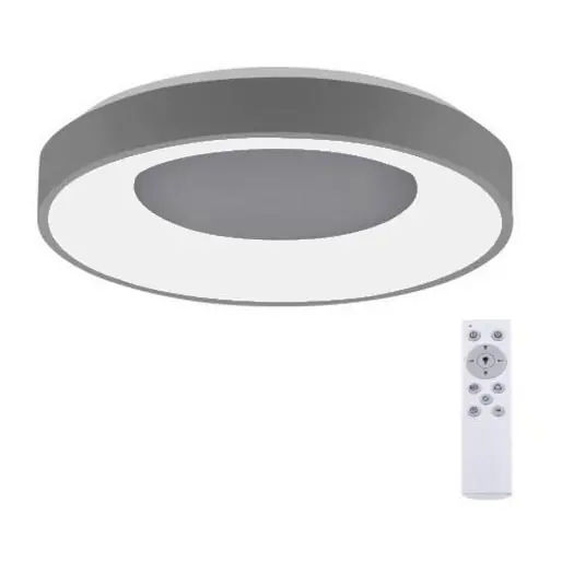 Leuchten Direkt 14326-18 - Lámpara de techo regulable LED ANIKA LED/30W/230V + Mando a distancia Ocasión Especial