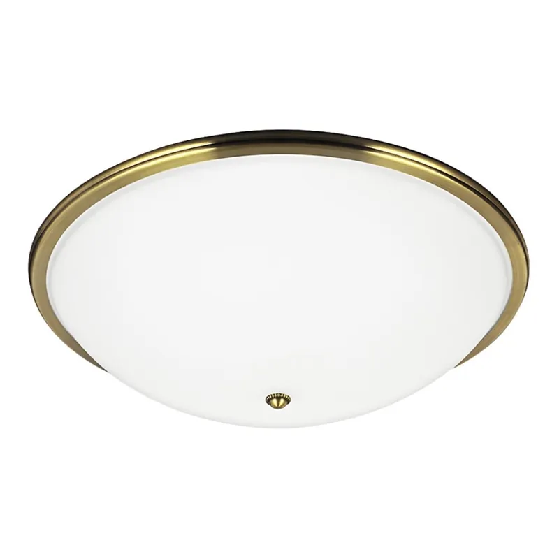 Envío Inmediato Plafón VIOLA 3xE27/40W/230V