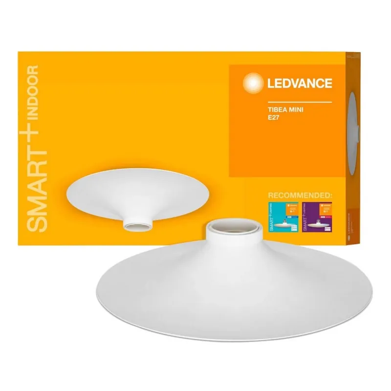 Ordena Ya Ledvance - Plafón SMART+ TIBEA 1xE27/60W/230V