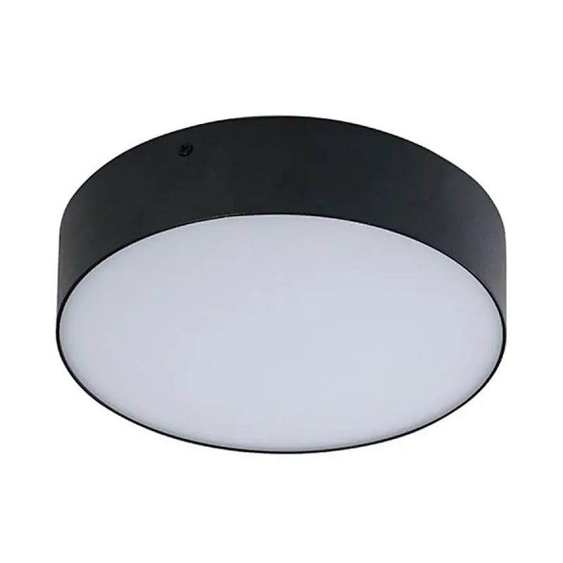 A Buen Precio Azzardo AZ2263 - Lámpara de techo LED MONZA LED/20W/230V
