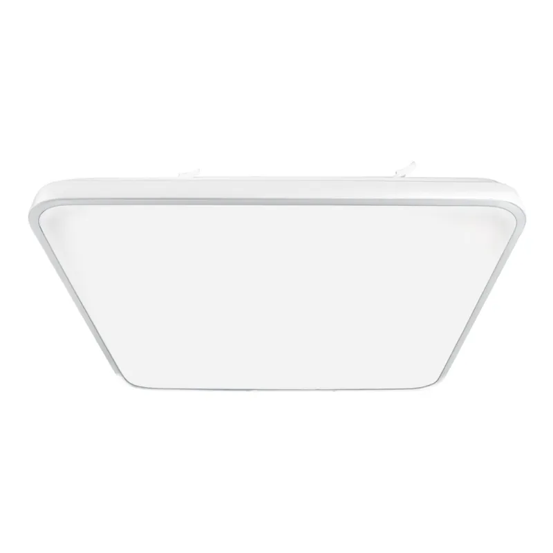 Plafón LED FABIO LED/35W/230V blanco Última Versión