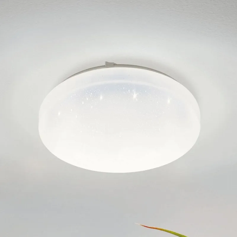 Eglo - Plafón LED LED/11,5W/230V Envío Exprés