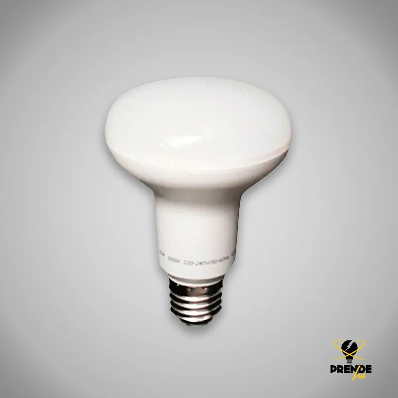 Directo De Fábrica Lampara reflectora LED R80 E27 6500K