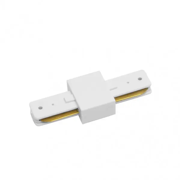 Súper Precio Conector Puente Lineal Pindal Blanco 2 Hilos 1,5x3,5x9,5 Cm