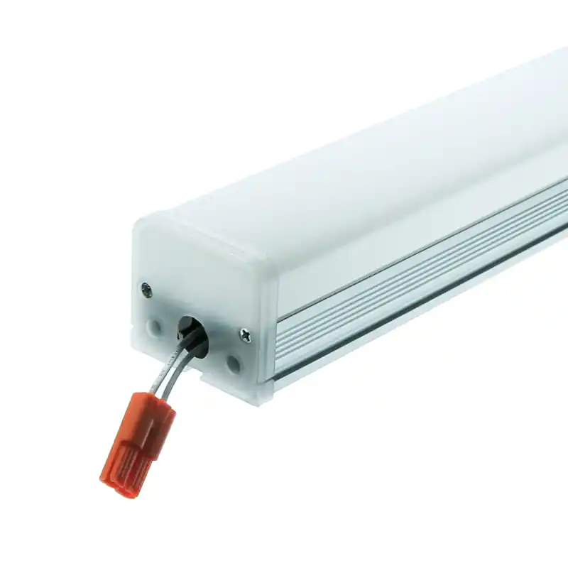 Popular Barra Lineal Trian 40W 6000K