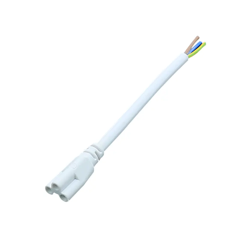 Certificado Cable para regleta ( Pare enlazar hasta 12 regletas )