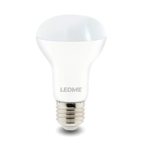 Precio De Oferta Bombilla LED E27 R80 12W 3000K
