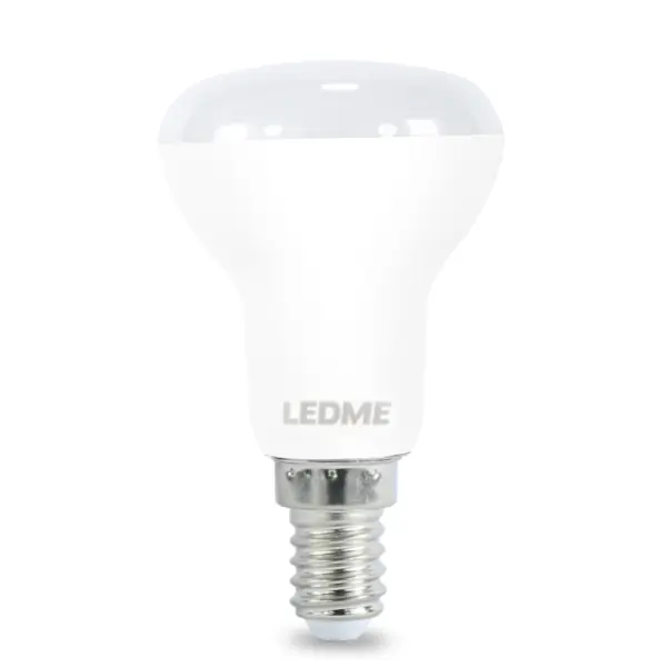Bestseller Bombilla LED E14 R50 6W 3000K