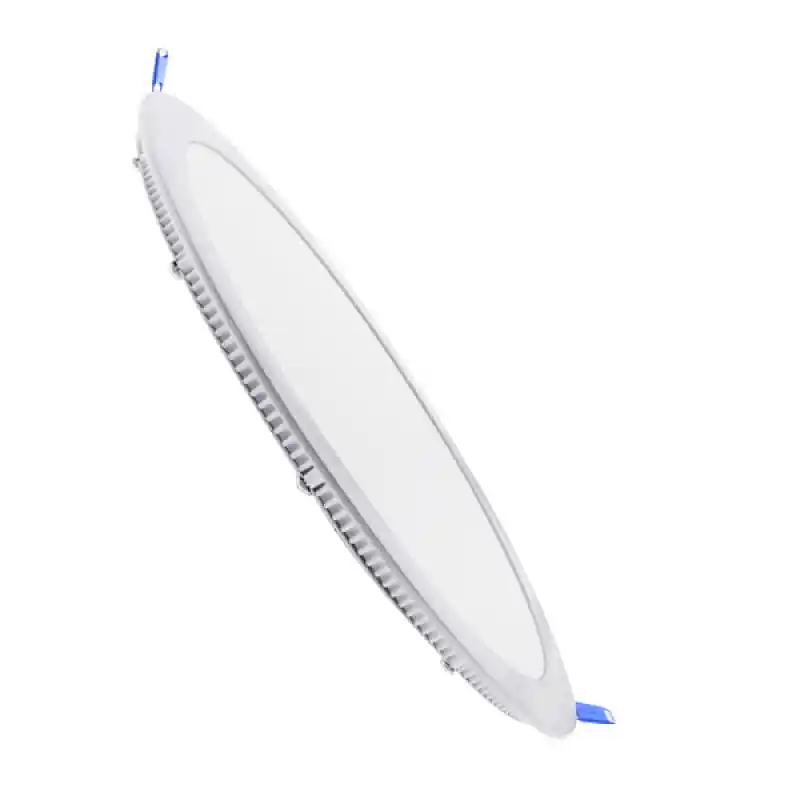 Panel LED Circular Serie Slim 25W 4500K Compra Ahora