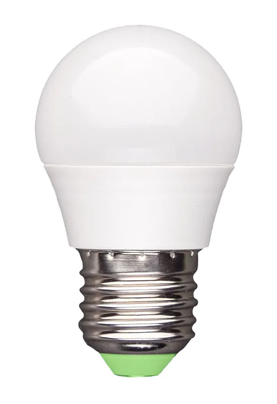 LAMPARA ESFERICA LED 6W E27 6500K SPECTRU Imprescindible (Must-Have)