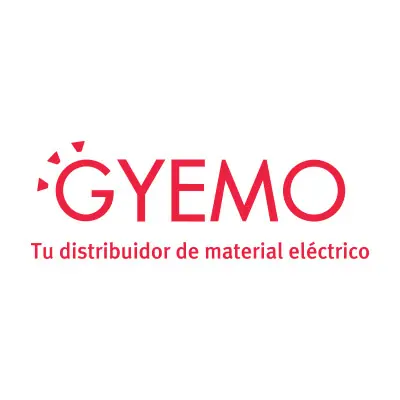 LAMPARA LED ESFERICA 0,5W E27 3000K Liquidación