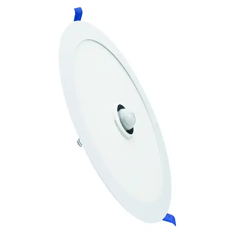 Precio Reducido Panel LED Circular Serie Sensor Light 18W 6000K