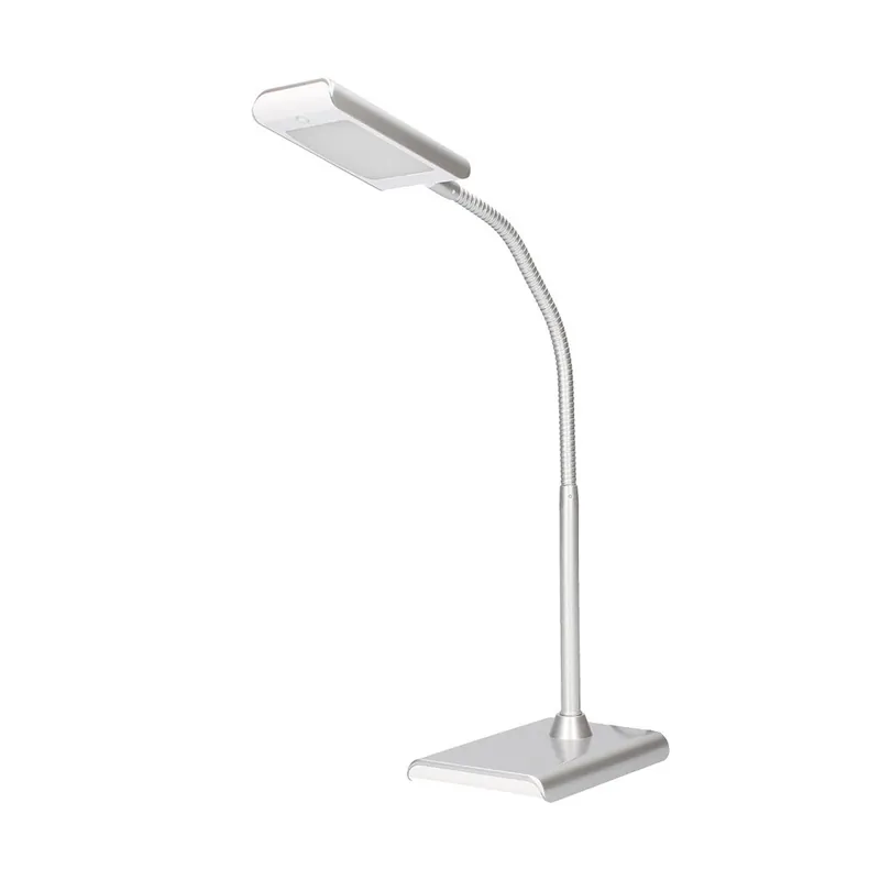 Oferta FLEXO LED GRIS SOBREMESA 6W SUSUA GSC