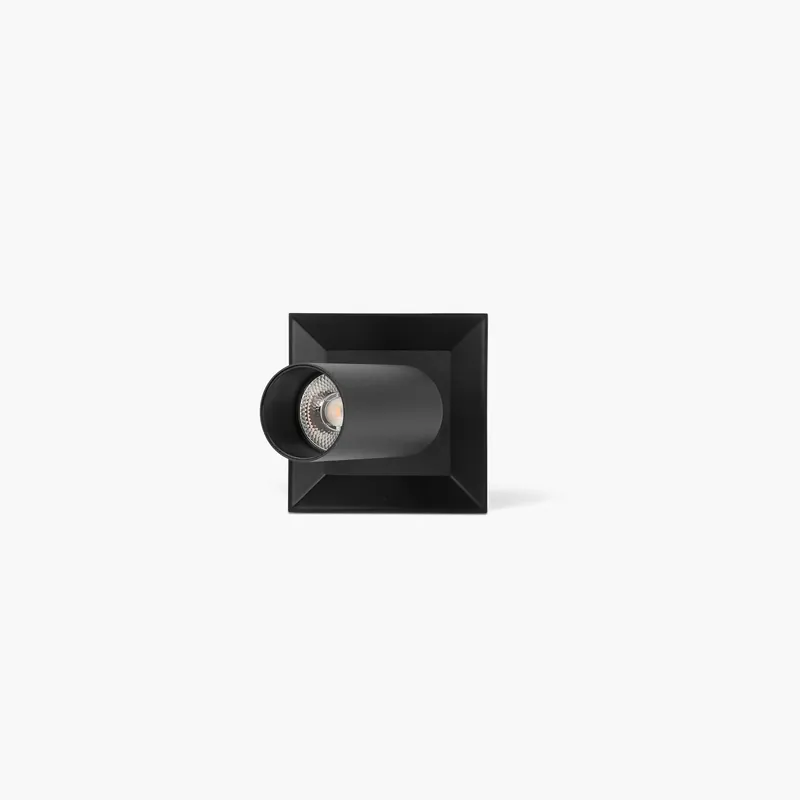 PODIUM módulo proyector negro 15° 2700K CRI97 triac Promoción