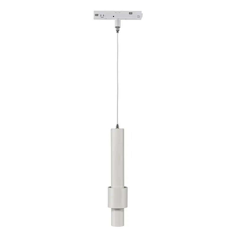 A Buen Precio Foco LED Detail Plus 10W para carril magnético Blanco 48V-16 4000K