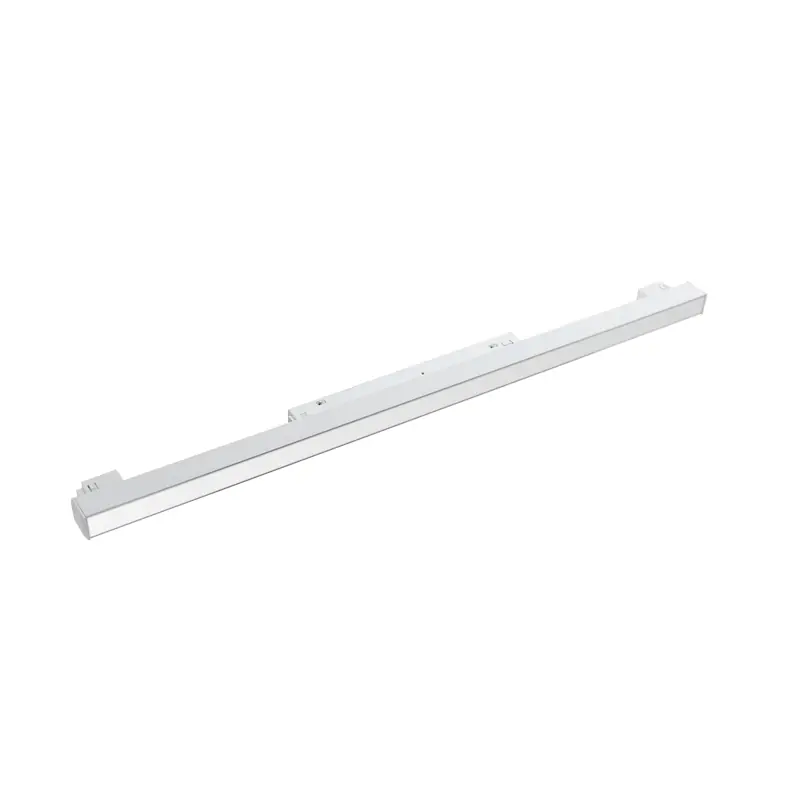 Foco LED Shoiler 18W para carril magnético Blanco 48V- DSC 4500K Compra Ahora
