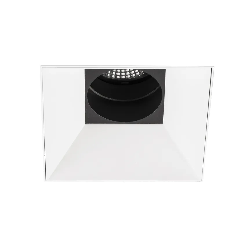 DEEP60 Empotrable cuadrado sin marco blanco 60° 4000K CRI95 Comprar En Línea