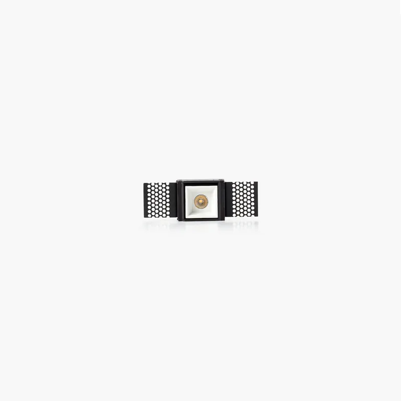 Envío Inmediato TROOP empotrable 2W blanco 36° trimless 4000K CRI90