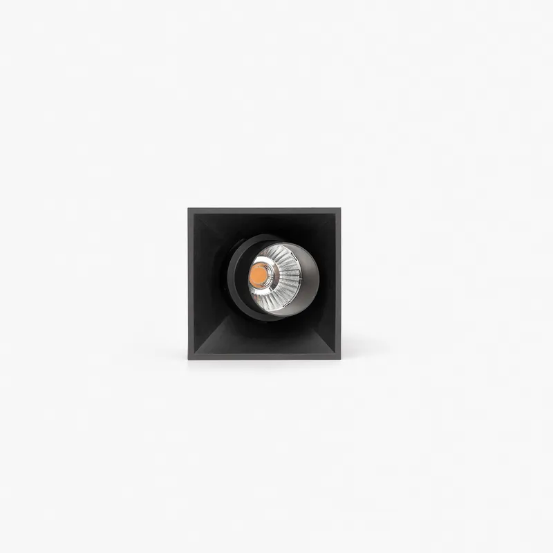 PODIUM módulo DOA negro 60° 3000K CRI97 triac Barato